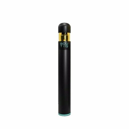 Biscotti Boutiq Carts (H) 84% - 1G Live Resin Cartridge - Official Boutiq Switch