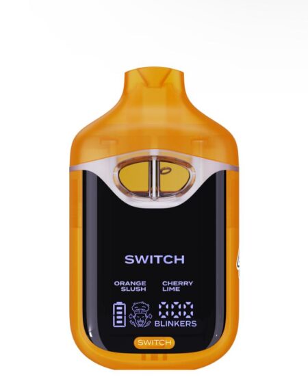 elfbar nachfüll pod läuft aus Voopoo Drag H40 e-cigarette kit main image 0