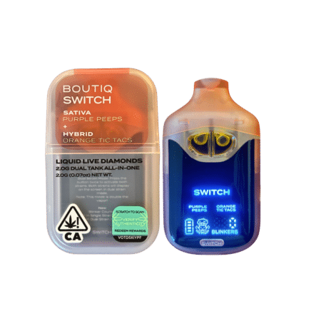 tic vape Buy Boutiq Switch Disposables Online