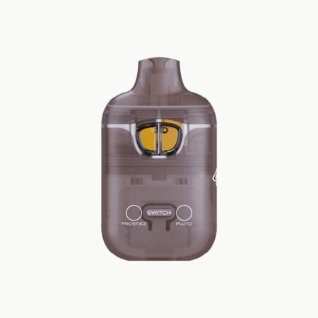 Frostiez x Pluto Boutiq Switch V3 – 2G Disposable Vape - Official Boutiq Switch