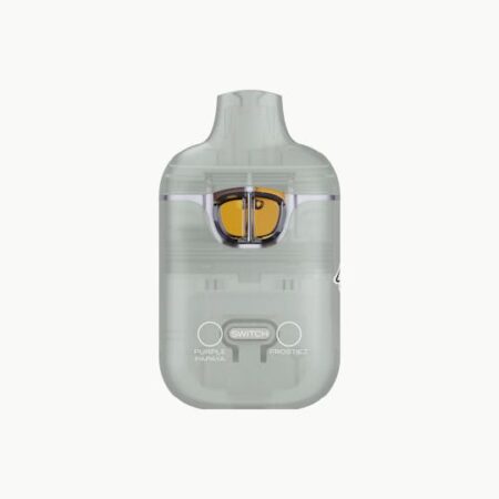Frostiez x Purple Papaya Boutiq Switch V3 – 2G Disposable Vape - Official Boutiq Switch