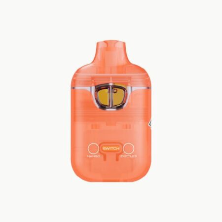 Mango x Zkittles Boutiq Switch V3 – 2G Disposable Vape - Official Boutiq Switch