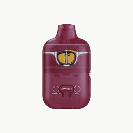 Trufflez x RS11 Boutiq Switch V3 – 2G Disposable Vape - Official Boutiq Switch