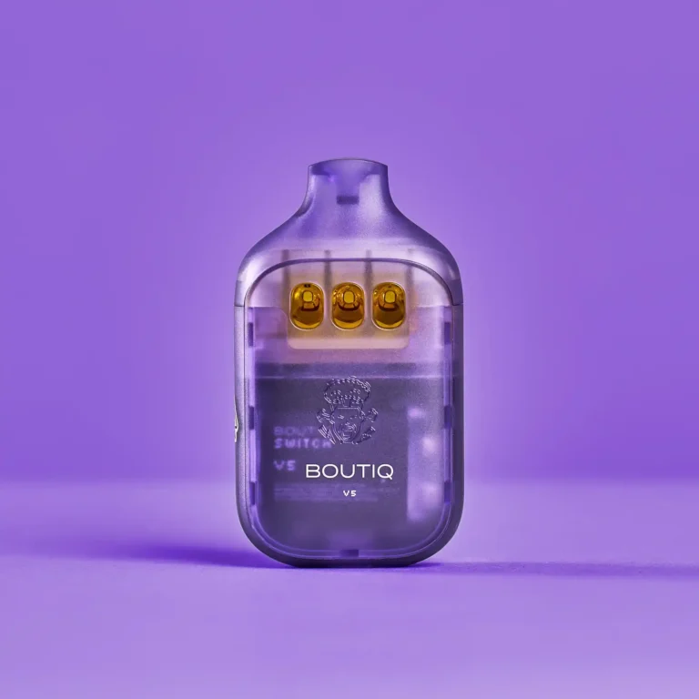 boutiq switch